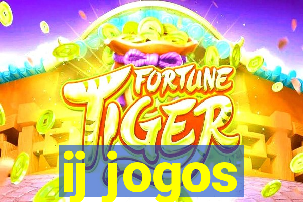 ij jogos